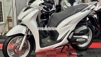 💥SH125 ABS đời 2022 BSTP Chính Chủ xe keng mới💥