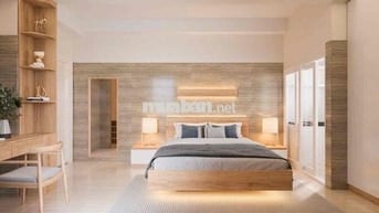 Chính Chủ Cho Thuê Căn Hộ Chung Cư ( 50m2 ) Quận 10 Phòng Ngủ Cao Cấp