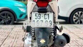 AB2011 FI BSTP 19799 CHÍNH CHỦ XE ĐẸP LẮM