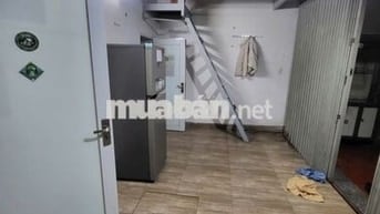 Phòng Mặt Tiền Có Thể Kinh Doanh - K108 Chợ Chiều Mân Thái