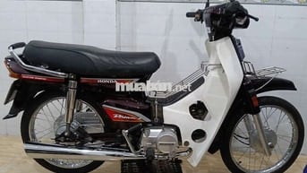 Honda dream thái,bs65