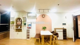 Bán gấp căn hộ có sổ TerraMia full nội thất giá 3,8 tỷ (sẵn HĐ thuê)