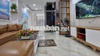 Cho thuê nhà HXH 281/6B Lê Văn Sỹ, P.1 , Quận TB Thông Đặng Văn Ngữ