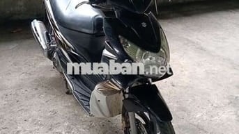 Suzuki Hayate 2011 Máy Êm Khoẻ Gtdd