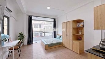 🔥CHUNG CƯ MINI BANCOL SIÊU THOÁNG GẦN VÒNG XOAY LÊ ĐẠI HÀNH