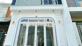 NHÀ 1 LẦU NGAY CHỢ CẦU TRÀM - SỔ HỒNG RIÊNG - CÓ HỖ TRỢ VAY NGÂN HÀNG