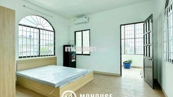 Chính Chủ Cho Thuê Căn Hộ Chung Cư ( 45m2 ) Quận 10 Phòng Ban Công