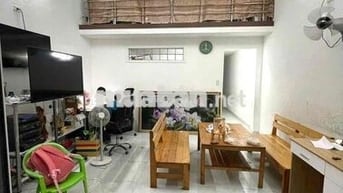 Bán Đất Hoà Minh gần biển, tặng nhà gác lửng giá TỐT