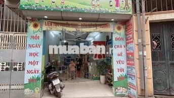 Cho Thuê Nhà Nguyên Căn Mặt Đường Hoàng Mai