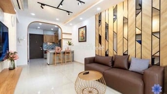 Chính chủ cho thuê Cc Richstar 2pn 1wc full nt ở liền giá 10tr5