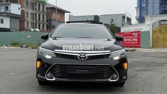 Camry 2018 2.5Q Một chủ
