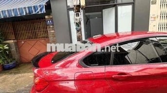 Cho thuê nhà MT Nguyễn Lộ Trạch cách Aeon 500 mét