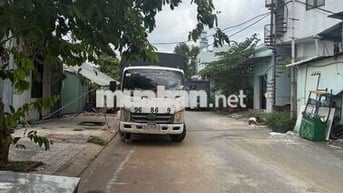 BÁN LÔ ĐẤT 133,2M2 FULL THỔ CƯ MẶT TIỀN ĐƯƠNG 9M TRONG KHU DÂN CƯ