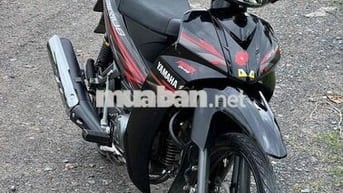 Sirius 110 máy zin dọn kiểng