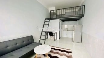 PHÒNG TRỌ NGAY THỐNG NHẤT ĐA TIỆN ÍCH BAN CÔNG GIỜ GIẤC TỰ DO