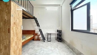 PHÒNG TRỌ CHO THUÊ SIÊU RỘNG 2 KHÔNG GIAN NGỦ NGAY CHỢ THẠCH ĐÀ