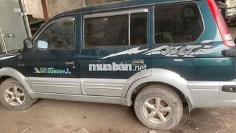 Mitsubishi Jolie 2003 SS 2.0 2003 - 999999 km