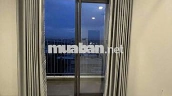 CHO THUÊ CĂN HỘ 1PN – THE PEGASUITE – NHÀ TRỐNG, CÓ BAN CÔNG–8.5TR/TH