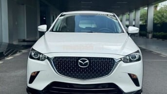 MAZDA CX3 2025 1.5 AT LẮP RÁP KM BẢO HIỂM VẬT CHẤT