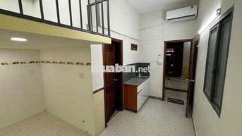 PHÒNG TRỌ CHO THUÊ SIÊU RỘNG NGAY QUANG TRUNG CHỈ 3TR5