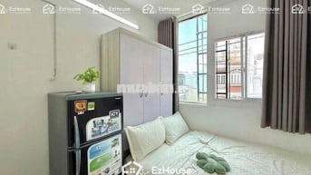 TRỐNG SẴN STUDIO SIÊU XINH NGAY TRUNG TÂM TÂN PHÚ