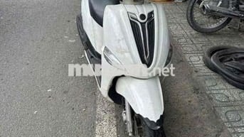 Noza Fi Xe zin, ngay chủ bao ký Máy móc êm ru,