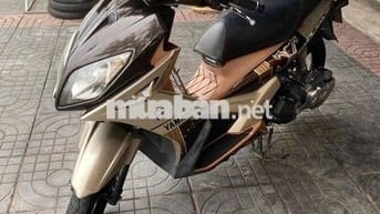 thanh lý novou 4 dk 2010 máy zin.