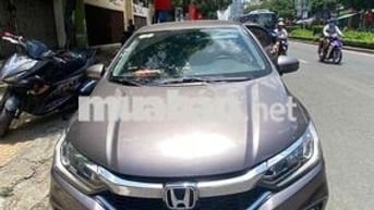 HONDA CITY 1.5TOP_2017_NÂU