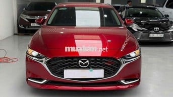 Mazda 3 Luxury 2022 - 39000 km Biển Sg 1 chủ