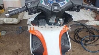 Xe AB2008 dọn mới sạch sẽ cần ra đi