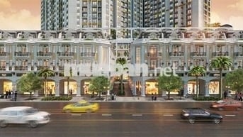 CHO THUÊ CĂN HỘ 3PN – THE PEGASUITE 1 – NT CAO CẤP, 16.5TR/THÁNG