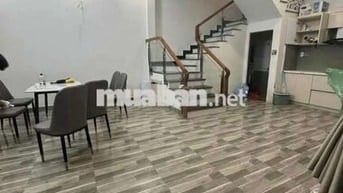 Cho thuê nhà 3 tầng kiệt Lê Thanh Nghị