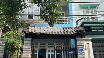 Cho thuê nhà nguyên căn Đường Ngô Chí Quốc, Phường Bình Chiểu,