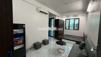 Bóc tem CCMN 30m2 bếp riêng. Ban công, máy giặt riêng tại Xuân Đỉnh