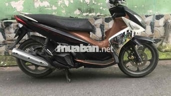 Bán chiec xe novou 4