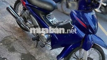 khách đổi xe dư ra future cực đẹp.