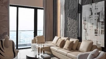 Duplex The Zei view sân vận động