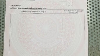 Bán nhà hẻm 48/  đường số 1 chợ Tân Mỹ Quân 7 giá 7 tỷ 680 tr sh