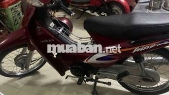 Wave alpha 2003 BSTP 9 Chủ Fun Zin Mới Đẹp