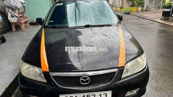 2002 Tôi không rõ - 269385 km