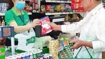 TUYỂN NAM/NỮ KẾ TOÁN BÁN HÀNG ĐÓNG GÓI  (tại quận 10 chính chủ tuyển)