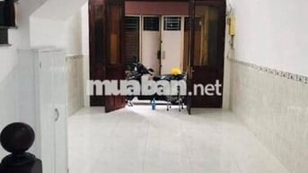 HÀNG HIẾM BT_Nguyễn Cửu Vân,sát Q.1-36m², 2PN,Dòng tiền 10 Triệu/Thg