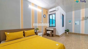 PHÒNG ĐẸP NGÕ 435/78 XUÂN ĐỈNH – GẦN KHU CÔNG NGHỆ CAO HÒA LẠC – SIÊU