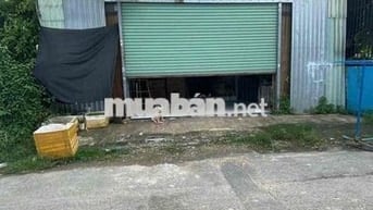 Bán Kho Xưởng Hóc Môn 8x20 giá rẻ
