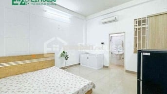 PHÒNG TRỆT TÂN PHÚ CÓ SẴN NỘI THẤT - Ở ĐƯỢC LIỀN - AN NINH CAO