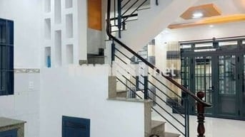 Giá chỉ 7,5tr/tháng - Cho thuê nhà đẹp mới 💯%