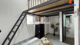🔥 DUPLEX CỬA SỔ TRỜI SIÊU RỘNG XINH, ĐẦY ĐỦ TIỆN NGHI TẠI GÒ VẤP
