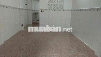 NC 2pn2wc 33m2 hẻm Lê Đức Thọ P6