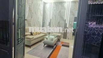 Bán nhà Quận 12 33.8m2 chính chủ 2 tỷ950tr