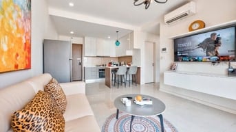 Căn Hộ mới 2PN kế CV Gia Định – 1,96tỷ sổ sẵn Full nội thất, vay 70%